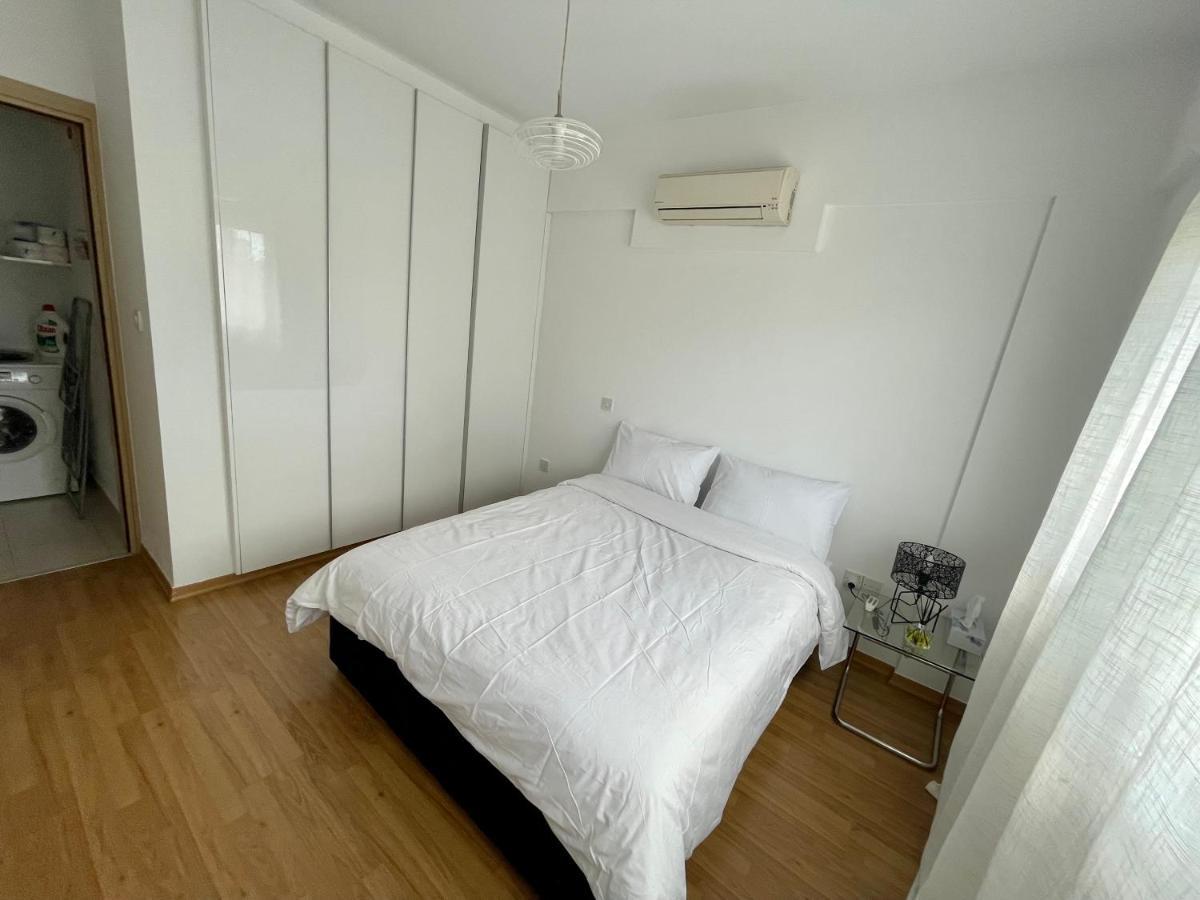 Amazing 2-Bedroom Apartment With Pool!! Limassol Exterior photo