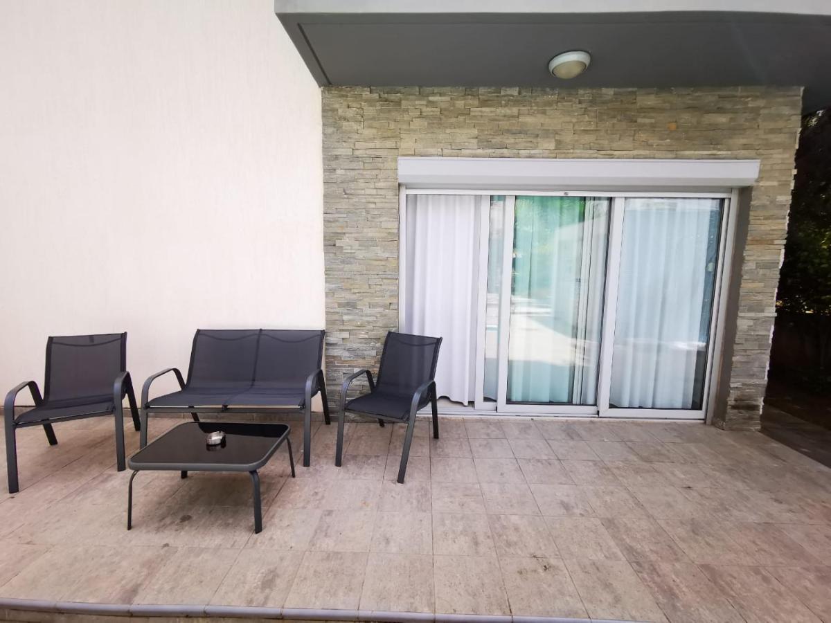 Amazing 2-Bedroom Apartment With Pool!! Limassol Exterior photo